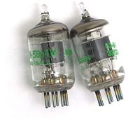Fasizi Matched Pair 7 Pin GE JAN 5654W Vacuum Tubes Upgrade for 6AK5 6J1 6GB EF95 6J1P Vacuum Tubes