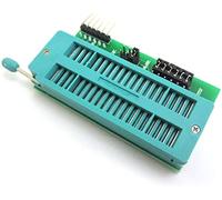 Fasizi PIC ICD2 PICKit 2 PICKIT 3 Programming Adapter PICKIT2 PICKIT3 Universal Programmer Seat