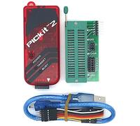 Fasizi PICKIT2 Programmer + PIC ICD2 PICKit 2 Programming Adapter Universal Programmer seat