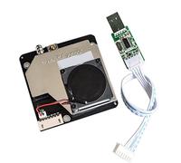 Fasizi PM Sensor SDS011 High Precision PM2.5 Air Quality Detection Sensor Module Super Dust Sensors Digital Output