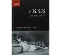 Fasmas : ensayos sobre la aparición 1