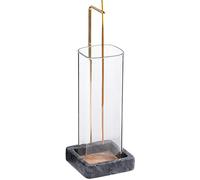 FasolaHome Incense Holder (Black)