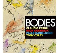 Fasoli Claudio - Bodies