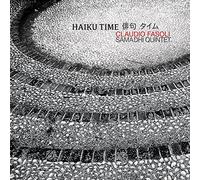 Fasoli Claudio - Haiku Time