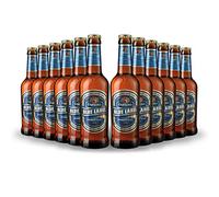 Fasons Blue Label Amber Ale (12 x 330ml - 4.7%)