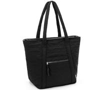 Fasrom Cool Bag Holds 30 Cans, Large Leakproof Grocery Tote with Zippered Top, Soft Sided Portable Shopping Bag for Food, Drinks, Suitable for Beach, Picnic, Travel and Outdoor Use