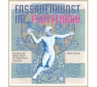 Fassadenkunst im Plattenbau: Das Werk der Brüder Jarsky im sowjetischen Taschkent