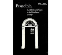 Fassadinin: Land, Settlement and Society in South-east Ireland, 1600-1850