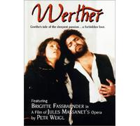Fassbaender, Brigitte - Werther [DVD] [Region 1] [US Import] [NTSC]
