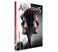 Assassin's creed [FR Import] (DVD) (US IMPORT)