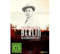 Fassbinder Berlin Alexanderplatz