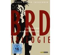 Fassbinder Brd-Trilogie [Import allemand]