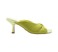 Fasseel Heeled Mules - female - Guess - Heeled Mules - Green - 4 UK - Shoes 4 UK