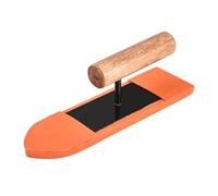 FASSME Hand Float - Plastering Trowel Flat Sponge Finishing Tool | Grout Float Construction Hand Tools for Cement, Drywall, Tile