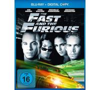 Fast 1 und the Furious (BR) Min: 103DD5.1WS16:9 [Import germany]