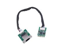 Fast 2.5Ghz Ethernet Card I226 V Supports 2500BASE T and Networking for Data Centers Host Net Card