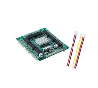 Fast 8 Port Gigabit Switches Module with Embedded Board for Development Projects Gigabit Ethernet Switches