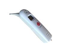 Fast Accuracy Pet Thermometer For Dogs Cats Easy To Use Digital Veterinary Thermometer With Beeps Alert For Pets