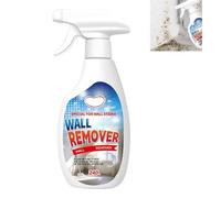 Fast Acting Anti Wall Cleaner Spray, Highly Effective Removal Spray, Wall Stain Remover Spray, Long-Term Without Damaging the Walls Cleaner Sprays, for Wood, Tile, Bathrooms, Kitchen
