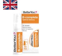 BetterYou B-Complete Daily Oral Spray 25ml