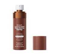 Fast Acting Blurring Face Finisher Sprayer Creates Smooth Matte Appearance for Special Occasions or Formal Meetings Delicate Skin Makeup Fixer