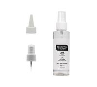 Fast Acting Golfs Club Grip Adhesive Solvent Easy Application Dries Quickly During Installation Professional Grip Solvent