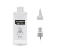 Fast Acting Golfs Club Grip Adhesive Solvent Easy Application Dries Quickly During Installation Professional Grip Solvent