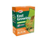 Fast Acting Grass Seeds Doff Multi 1kg
