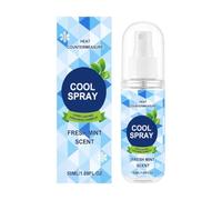Fast-Acting Long-Lasting Gentle Cooling Spray 50ml