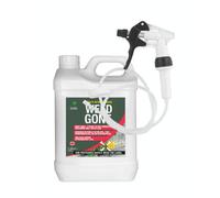 Enviro-Work Enviro Works Weed Gone 2.5L Fast Acting Weedkiller