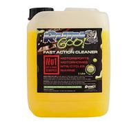 Fast Action Cleaner - Bike Cleaner & Chain Degreaser for Mountain Bikes, Road Cycles, Motocross Bikes, Quad bikes & Road Motorcycles from Rhino Goo! 5L