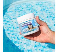 Fast Action Tablets | Rapid Relief | Targeted Formulations | Quick Onset of Action | Simple Solution to Maintaining Precise Chlorination Levels in Pool/hot tub Water | Quick Onset Medications