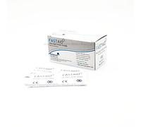Fast Aid Pre-Injection Swab 70% IPA Alcohol 100's X 12
