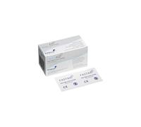 Fast Aid Pre-Injection Swab 70% Ipa Alcohol, MultiPack of 12x100