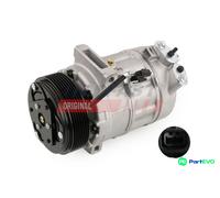 FAST AIR CONDITIONING COMPRESSOR FT56320 FOR NISSAN RENAULT