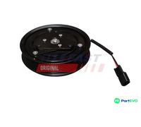 FAST AIR CONDITIONING COMPRESSOR MAGNETIC CLUTCH FT57707 FOR DACIA