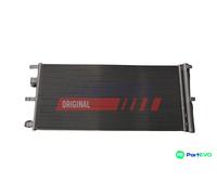 FAST AIR CONDITIONING CONDENSER FT55323