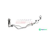 HIGHLOW PRESSURE LINE AIR CONDITIONING FT10247 FOR PEUGEOT PARTNER/Box RIFTER