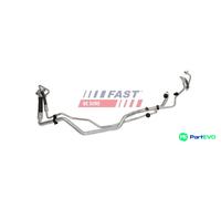 HIGHLOW PRESSURE LINE AIR CONDITIONING FT10247 FOR PEUGEOT PARTNER/Box RIFTER