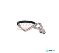 FAST AIR CONDITIONING HIGH/LOW-PRESSURE LINE FT59401 FOR FORD