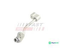 FAST AIR CONDITIONING HIGH-PRESSURE LINE FT09502 FOR AUDI