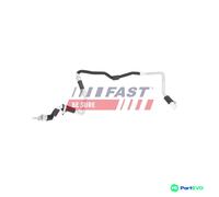 FAST AIR CONDITIONING HIGH-PRESSURE LINE FT09522 FOR AUDI PORSCHE VW