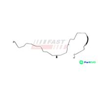 FAST AIR CONDITIONING HIGH-PRESSURE LINE FT09537