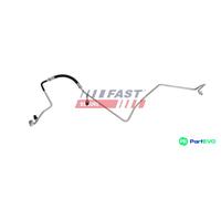 FAST AIR CONDITIONING HIGH-PRESSURE LINE FT09539 FOR RENAULT