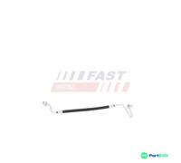 FAST AIR CONDITIONING HIGH-PRESSURE LINE FT09546 FOR AUDI SEAT SKODA VW