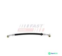 FAST AIR CONDITIONING HIGH-PRESSURE LINE FT09557 FOR VOLVO