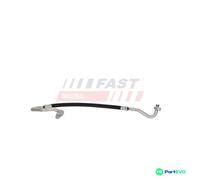 FAST AIR CONDITIONING HIGH-PRESSURE LINE FT09559 FOR VW