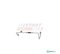 FAST FT10218 High Pressure Line, air conditioning