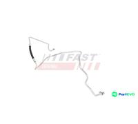 FAST AIR CONDITIONING HIGH-PRESSURE LINE FT10222 FOR RENAULT