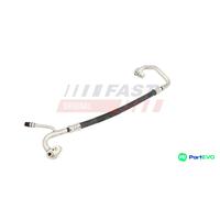 FAST AIR CONDITIONING HIGH-PRESSURE LINE FT10246 FOR AUDI SEAT SKODA VW